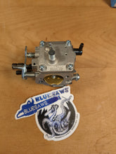 Load image into Gallery viewer, BLUESAWS MS660 HLIC Carburetor WITH HIGH IDLE CATCH For STHL 066 MS660 MS650 OEM# 1122 120 0621