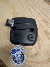 Load image into Gallery viewer, Bulletproof Performance Ported Muffler for Husky 372xp