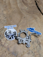 Load image into Gallery viewer, BLUESAWS High Flow Oil Pump Oiler For STHL 044 MS440 OEM# 1128 640 3205