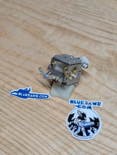 Load image into Gallery viewer, BLUESAWS Quality Aftermarket 372xp carb WITH CABLE ROLLER for HUSKY 362, 365, 371, 372XP Chainsaws 503281805
