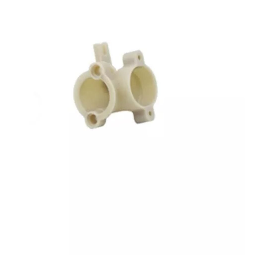 BLUESAWS Elbow For HUSKY 268 272 OEM 503 44 6501 Smelter City Saws