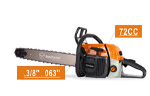 Load image into Gallery viewer, BLUESAWS - Holzfforma G388 (Powerhead only)