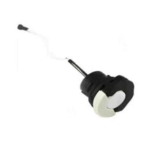 Load image into Gallery viewer, Hyway Flippy style fuel cap OEM# 0000 350 0525, 0000 350 0535 bluesaws blue saws