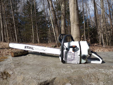 Load image into Gallery viewer, BLUESAWS Custom Dyeable Cover Set For STHL MS660