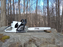 Load image into Gallery viewer, BLUESAWS Custom Dyeable Cover Set For STHL MS660