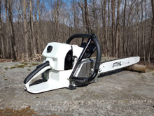 Load image into Gallery viewer, BLUESAWS Custom Dyeable Cover Set For STHL MS660