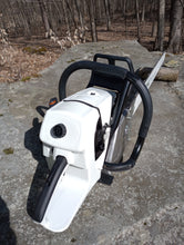 Load image into Gallery viewer, BLUESAWS Custom Dyeable Cover Set For STHL MS660