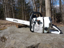 Load image into Gallery viewer, BLUESAWS Custom Dyeable Cover Set For STHL MS660