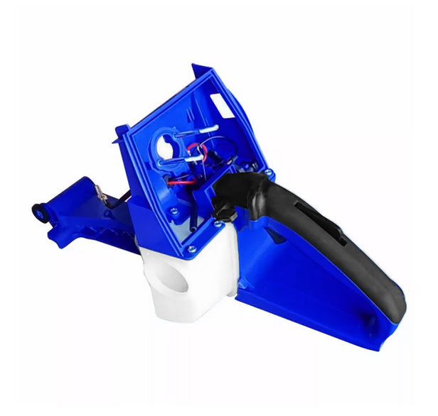 REAR HANDLE FUEL TANK FOR STIHL 066 MS660 CHAINSAW NEW OEM# 1122 350 0817 REAR HANDLE FUEL TANK FOR STIHL 066 MS660 CHAINSAW NEW OEM# 1122 350 0817