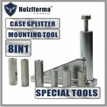 Load image into Gallery viewer, BLUESAWS Crankcase Splitter Mounting Tool For STHL and Husky FREE SHIPPING OEM #5910 007 2222 blue saws