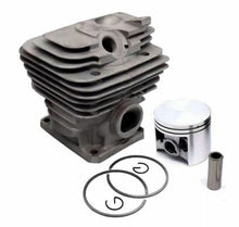 Load image into Gallery viewer, BLUESAWS 52mm Cylinder Piston Kit For Stihl MS461 R/RZ/Z/Magnum OEM# 1128 020 1250