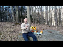 Load and play video in Gallery viewer, BLUESAWS Custom Dyeable Cover Set For STHL MS660