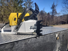 Load image into Gallery viewer, BLUESAWS Custom Dyeable Cover Set For STHL MS660