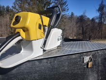 Load image into Gallery viewer, BLUESAWS Custom Dyeable Cover Set For STHL MS660