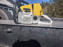 Load image into Gallery viewer, BLUESAWS Custom Dyeable Cover Set For STHL MS660