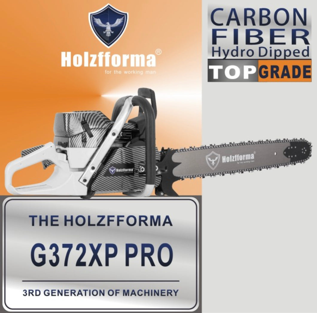 Holzfforma G372XP Pro (Powerhead only)