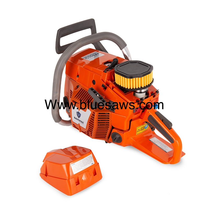 Husqvarna 3120xp chainsaw clearance powerhead only