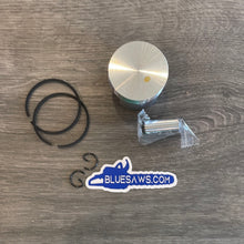 Load image into Gallery viewer, BLUESAWS 37MM Piston Kits W/ Rings For STHL MS192T OEM# 1137 030 2002
