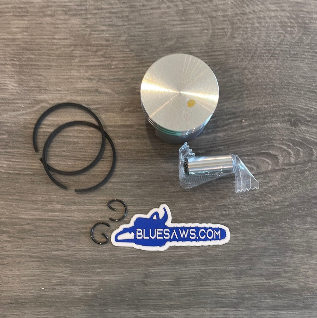 BLUESAWS 37MM Piston Kits W/ Rings For STHL MS192T OEM# 1137 030 2002