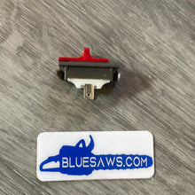 Load image into Gallery viewer, BLUESAWS On Off Switch For HUSKY 362 365 371 372 385 390 OEM# 503 71 82 01

