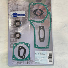 Load image into Gallery viewer, Gasket/Seal Set For HUS 394 394XP 395 395XP OEM# 503 47 37-01
