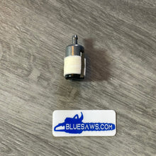 Load image into Gallery viewer, BLUESAWS Fuel Filter For HUSKY 50 ,51 ,55, 61 ,268, 272 XP, 345, 350, 351, 353 ,362, 365, 371, 372 OEM# 503443201
