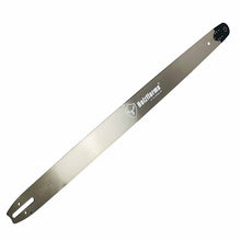 Load image into Gallery viewer, Holzfforma® Pro 42inch 3/8 .063 136DL Solid Guide Bar For STHL mount 3003/D025 - Bar OnlyBLUESAWS
