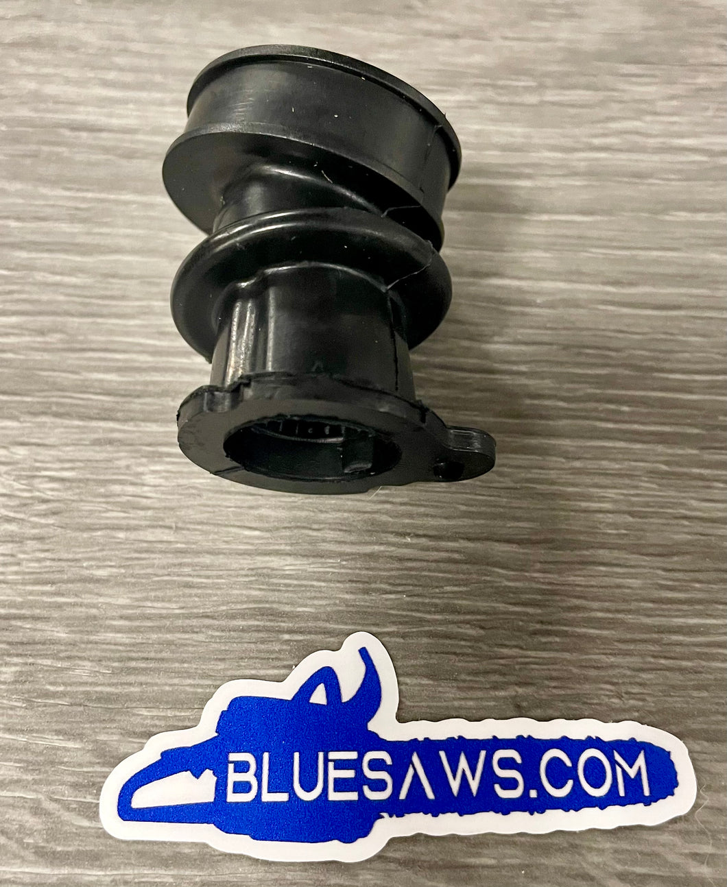 BLUESAWS Intake Manifold Boot For Stihl 034 036 MS340 MS360 OEM# 1125 141 2200
