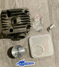 Load image into Gallery viewer, Hyway GX POP UP Cylinder and Piston KIT For STHL 200T (40MM) BLUESAWS OEM# 1129 020 1202

