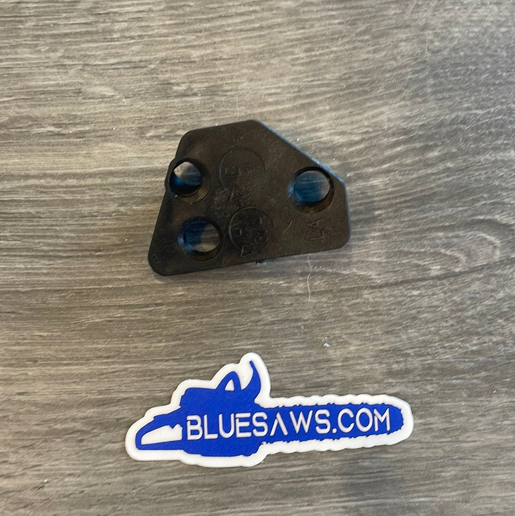 BLUESAWS Carburetor Adjust Rubber GROMMET For STHL MS200T 020T OEM# 1129 123 7508
