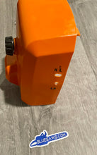 Load image into Gallery viewer, BLUESAWS Air Filter Cover For STHL 029 039 MS290 MS310 MS390 OEM# 1127 140 1900
