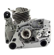 Load image into Gallery viewer, BLUESAWS - Aftermarket Stihl 044 ms440 Chainsaw Engine Motor With Cylinder Piston Kit Crankshaft 1128 020 2136, 1128 020 2122
