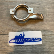 Load image into Gallery viewer, BLUESAWS Intake manifold support for HUSKY 362 365 371 372 372xp  OEM#503 71 27 01
