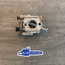 Load image into Gallery viewer, BLUESAWS Carburetor For STHL MS200T 020T  OEM# 1129 120 0653
