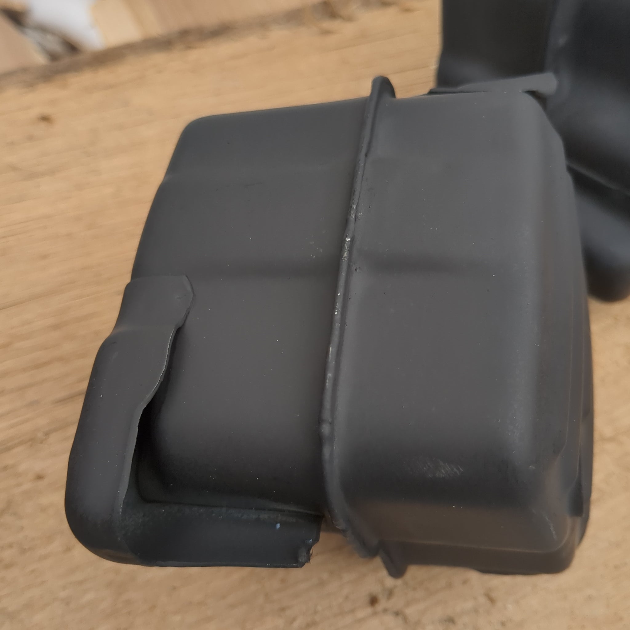 thumbnail image 2 of THE DUKE'S MUFFLER Exhaust For Stihl MS341 And MS361 Chainsaws (Holzfforma G366 Compatible) 2 of 5