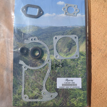 Load image into Gallery viewer, Hyway Gasket Set for STHL MS360, 036, 034 OEM# 1125-007-1050 11250071050 BLUESAWS

