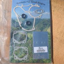 Load image into Gallery viewer, Hyway Gasket Set for STHL MS200T, 020T OEM# 1129-007-1050 11290071050 BLUESAWS
