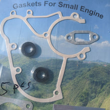Load image into Gallery viewer, Hyway Gasket Set for STHL MS200T, 020T OEM# 1129-007-1050 11290071050 BLUESAWS
