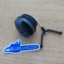 Load image into Gallery viewer, Hyway Fuel Cap For HUSKY 61 66 266 268 272 OEM# 501 43 14-02 bluesaws blue saws
