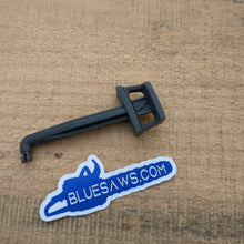 Load image into Gallery viewer, HYWAY Choke Rod for HUSKY 362 OEM# 503-62-77-01 BLUESAWS blue saws

