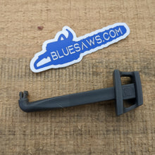 Load image into Gallery viewer, HYWAY Choke Rod for HUSKY 362 OEM# 503-62-77-01 BLUESAWS blue saws
