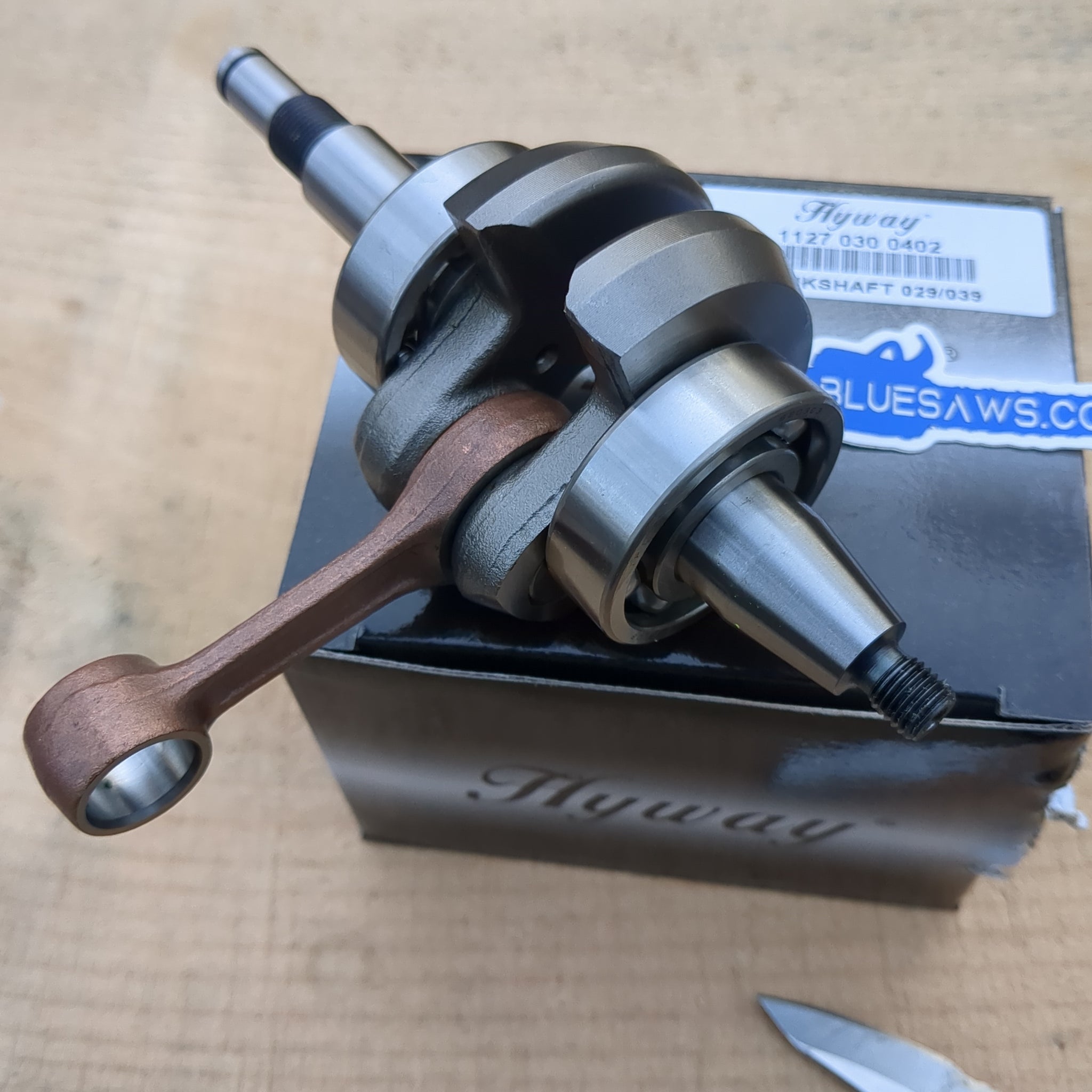 Aazon.co: GOIRTUTSS 49 Cylinder Piston Crankshaft kit fit for Stihl S390 S290 S310 029 Aazon.co: GOIRTUTSS 49 Cylinder Piston Crankshaft kit fit for Stihl S390 S290 S310 029
