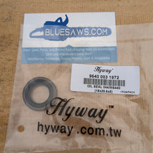 Load image into Gallery viewer, Hyway Oil Seal Set for 044 MS440 OEM #&#39;s 9640 003 1972 9640 003 1320 BLUESAWS blue saws
