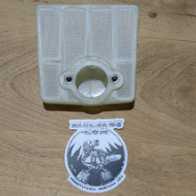 Load image into Gallery viewer, BLUESAWS Air Filter Cleaner For HUSKY 61 66 181 266 281 288 OEM# 501 80 71-05
