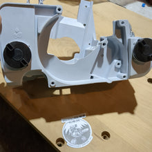 Load image into Gallery viewer, BLUESAWS Crankcase Assy. For STHL MS390 MS290 039 029 OEM# 1127 020 3003
