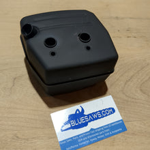 Load image into Gallery viewer, BLUESAWS Muffler For HUSKY 61 268 268 XP 272 272 XP 268K OEM# 503 47 69-01
