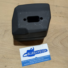 Load image into Gallery viewer, BLUESAWS Muffler For HUSKY 61 268 268 XP 272 272 XP 268K OEM# 503 47 69-01
