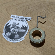 Load image into Gallery viewer, BLUESAWS Oil Pump Worm Gear  For STHL 066 MS660 OEM# 1122 640 7105, 1122 647 2401
