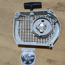 Load image into Gallery viewer, Hyway brand Starter Assembly for: STHL 038, MS380, MS381 OEM#: 1119 080 2100
