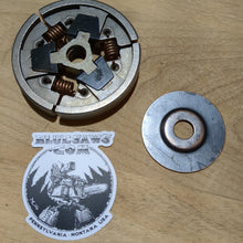 Load image into Gallery viewer, Hyway Clutch Assembly for STHL MS660, MS650, 066 Replaces 1122-160-2002 BLUESAWS
